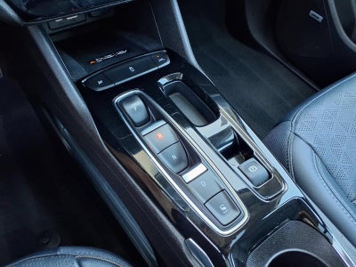 2023 Chevrolet Bolt EUV Premier