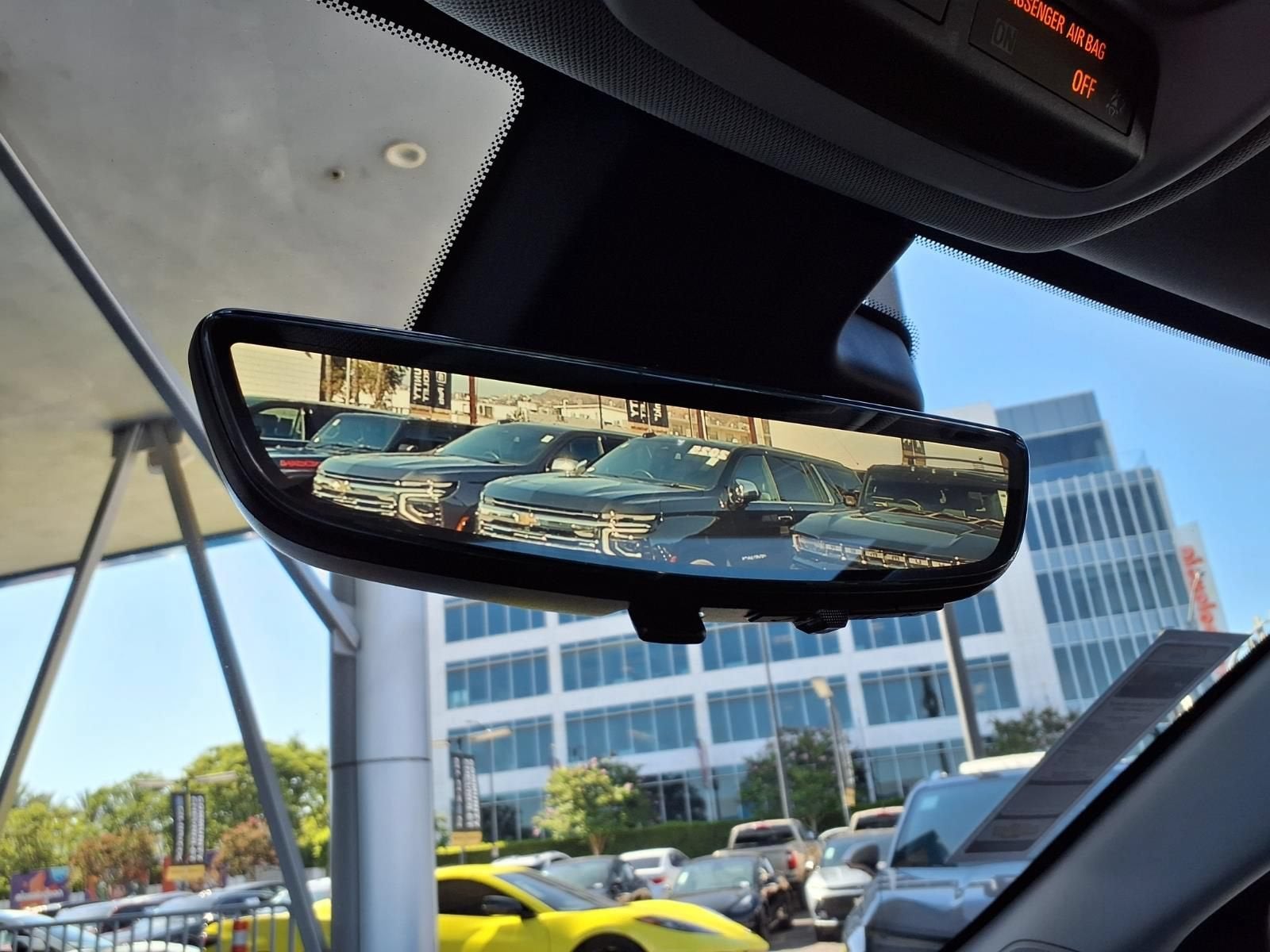 2023 Chevrolet Bolt EUV Premier