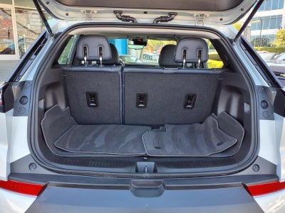 2023 Chevrolet Bolt EUV Premier