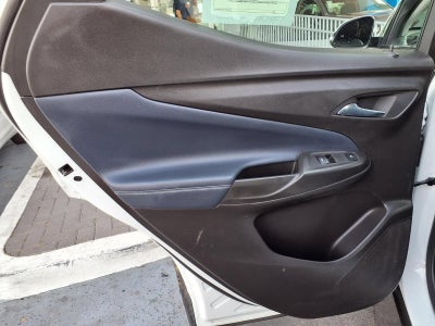 2022 Chevrolet Bolt EUV Premier