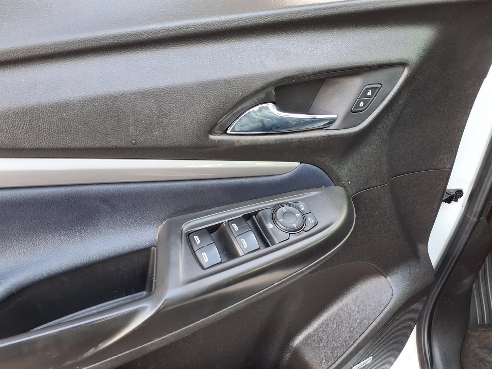 2022 Chevrolet Bolt EUV Premier
