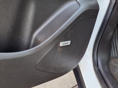2022 Chevrolet Bolt EUV Premier