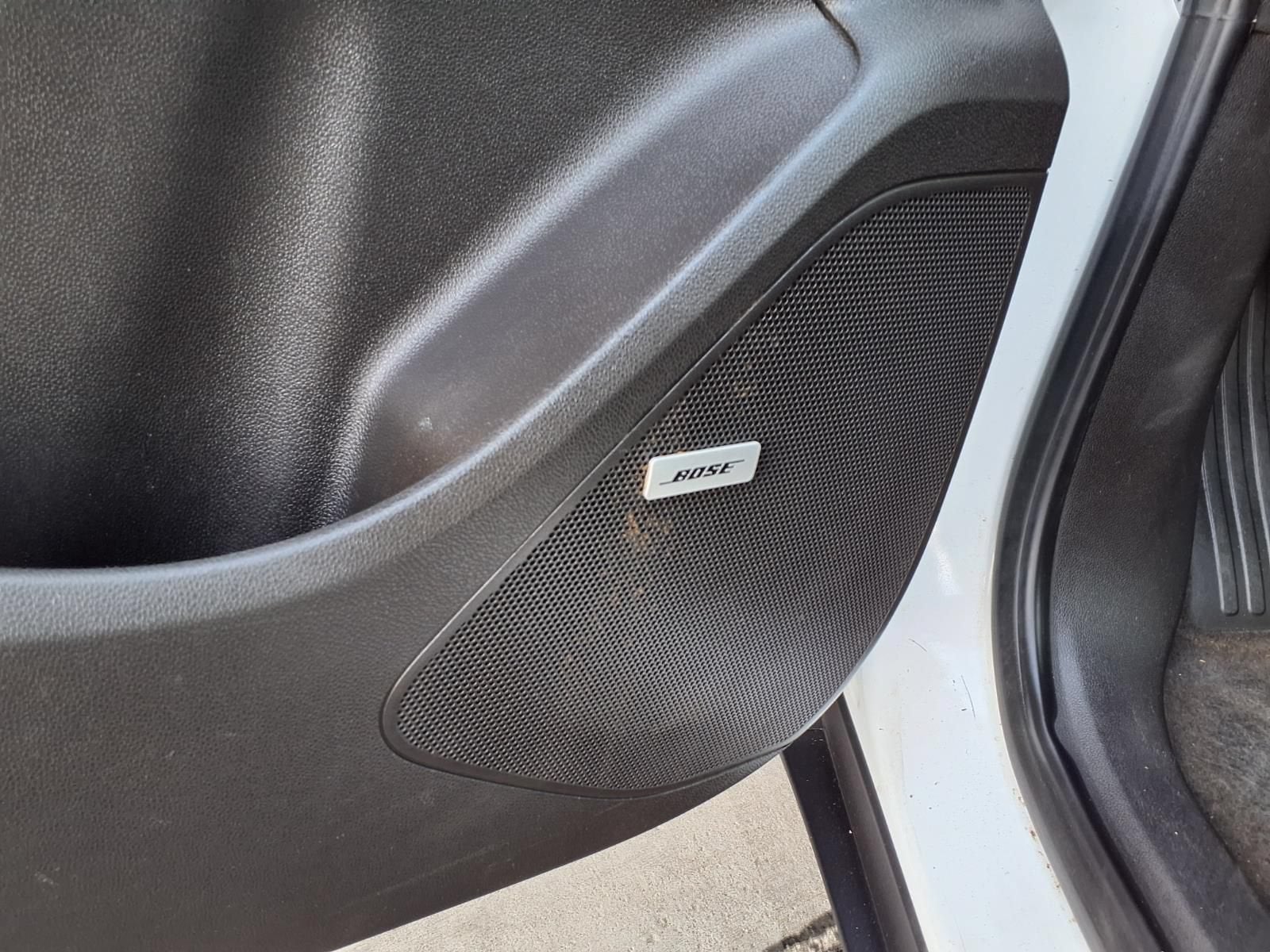 2022 Chevrolet Bolt EUV Premier