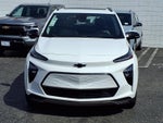 2022 Chevrolet Bolt EUV Premier