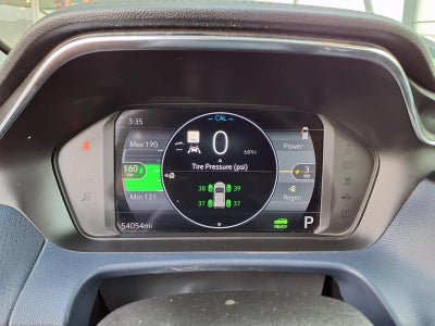 2022 Chevrolet Bolt EUV Premier