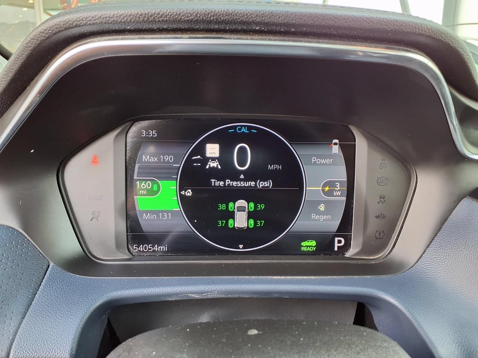 2022 Chevrolet Bolt EUV Premier