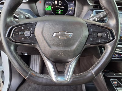 2022 Chevrolet Bolt EUV Premier