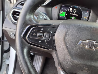 2022 Chevrolet Bolt EUV Premier