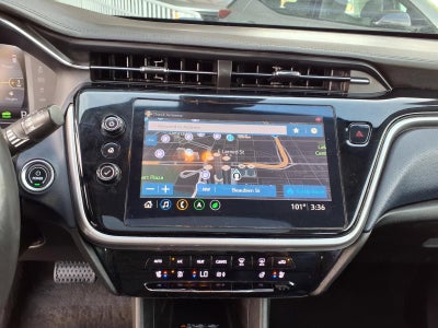 2022 Chevrolet Bolt EUV Premier