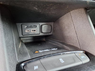 2022 Chevrolet Bolt EUV Premier