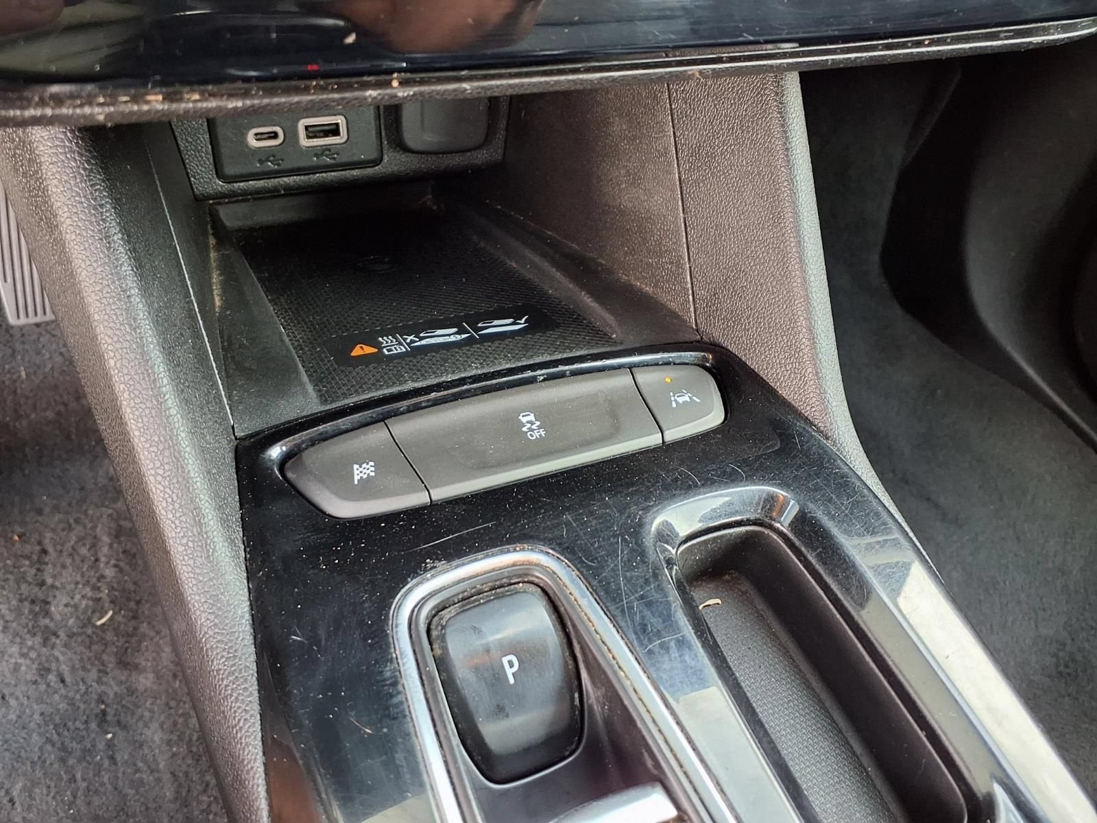2022 Chevrolet Bolt EUV Premier