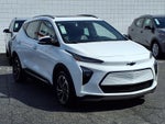 2022 Chevrolet Bolt EUV Premier