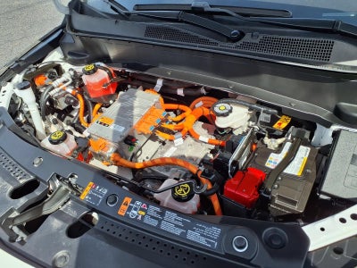 2022 Chevrolet Bolt EUV Premier