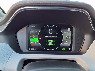 2022 Chevrolet Bolt EUV Premier