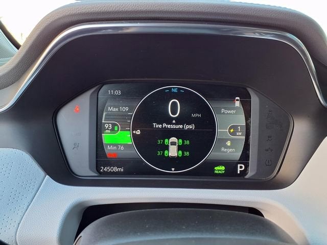 2022 Chevrolet Bolt EUV Premier