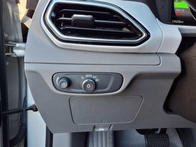 2022 Chevrolet Bolt EUV Premier