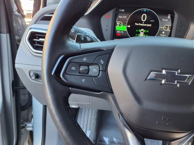 2022 Chevrolet Bolt EUV Premier