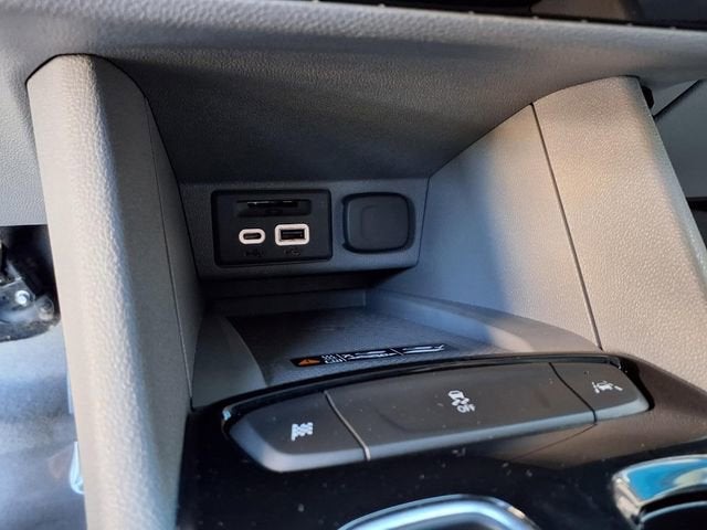 2022 Chevrolet Bolt EUV Premier