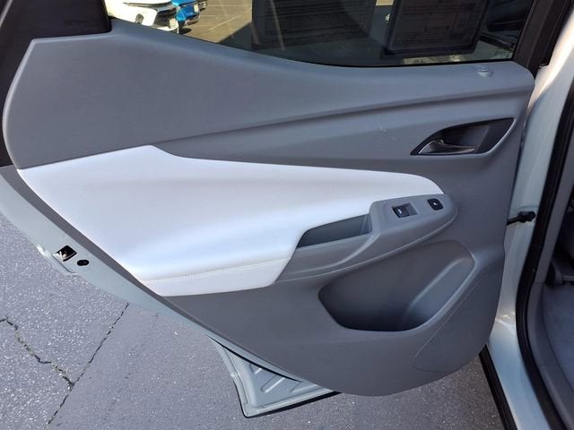 2022 Chevrolet Bolt EUV Premier