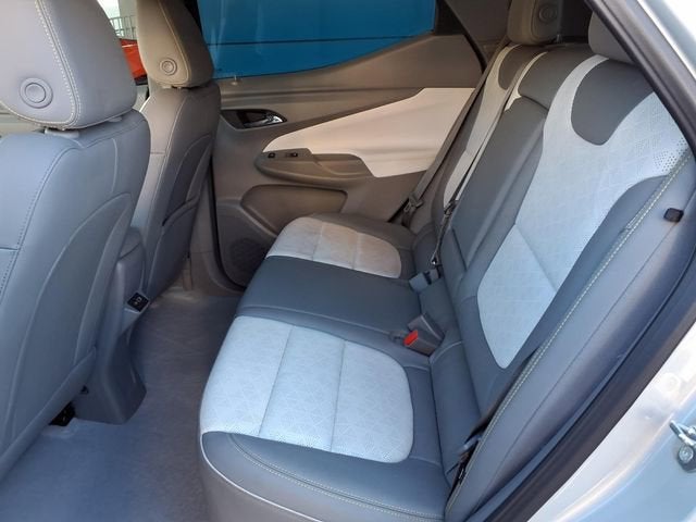 2022 Chevrolet Bolt EUV Premier