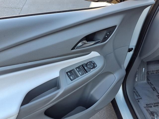 2022 Chevrolet Bolt EUV Premier