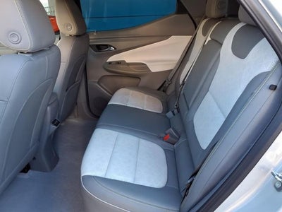 2022 Chevrolet Bolt EUV Premier