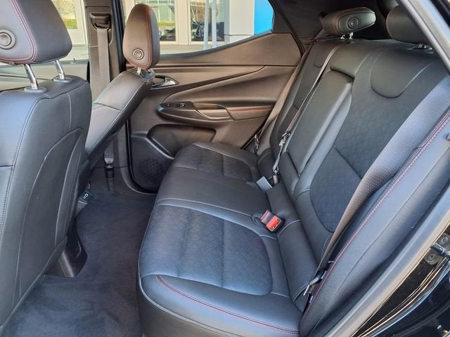 2023 Chevrolet Bolt EUV Premier Redline