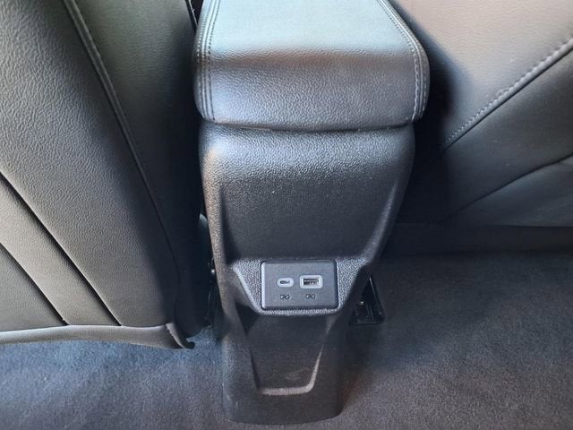 2023 Chevrolet Bolt EUV Premier Redline