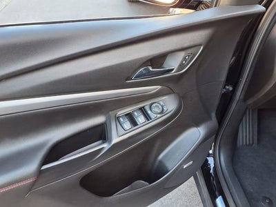 2023 Chevrolet Bolt EUV Premier Redline