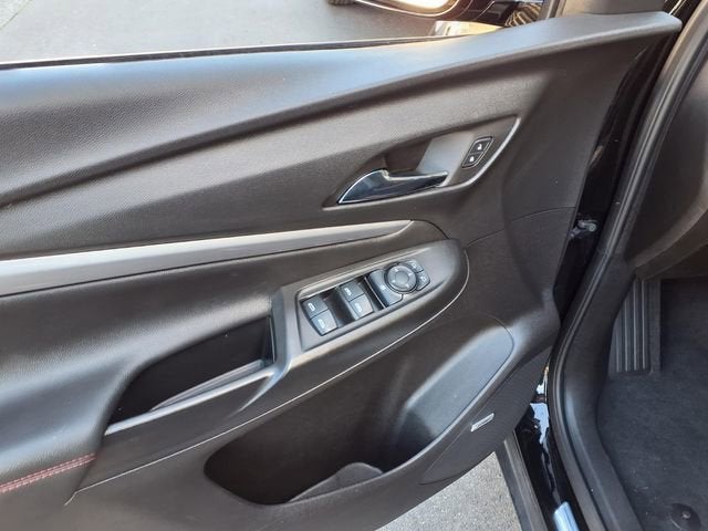 2023 Chevrolet Bolt EUV Premier Redline