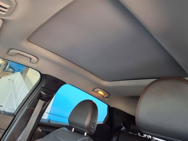 2023 Chevrolet Bolt EUV Premier Redline