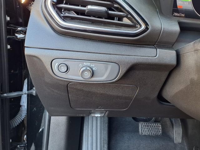 2023 Chevrolet Bolt EUV Premier Redline