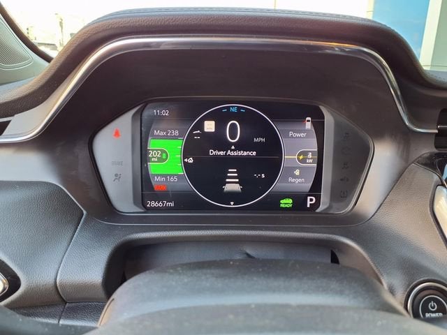 2023 Chevrolet Bolt EUV Premier Redline