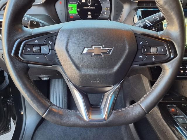 2023 Chevrolet Bolt EUV Premier Redline