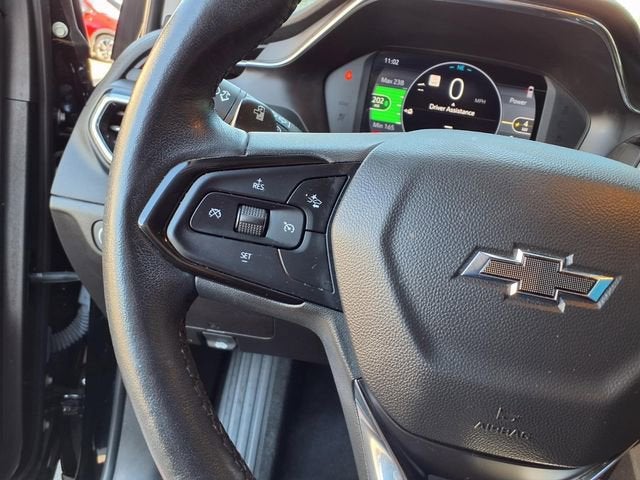 2023 Chevrolet Bolt EUV Premier Redline