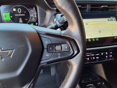 2023 Chevrolet Bolt EUV Premier Redline