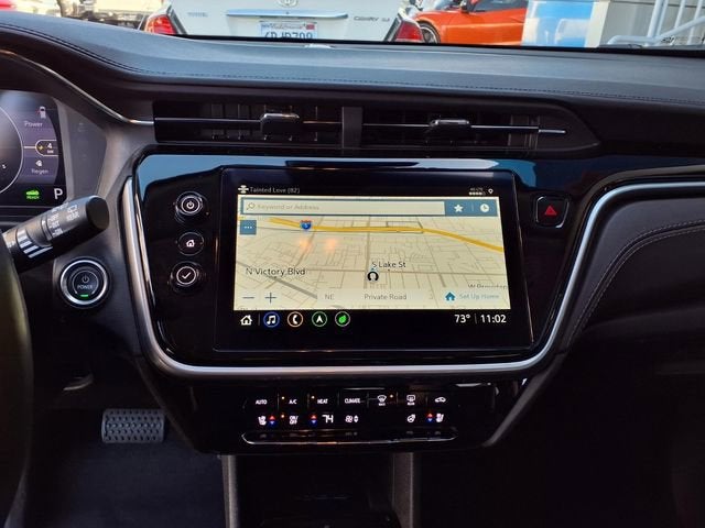 2023 Chevrolet Bolt EUV Premier Redline