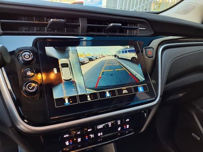 2023 Chevrolet Bolt EUV Premier Redline