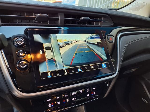 2023 Chevrolet Bolt EUV Premier Redline