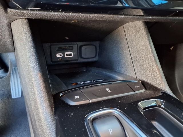 2023 Chevrolet Bolt EUV Premier Redline