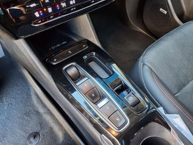 2023 Chevrolet Bolt EUV Premier Redline