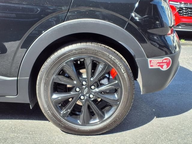 2023 Chevrolet Bolt EUV Premier Redline