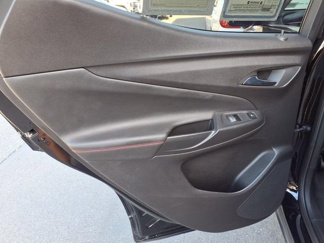 2023 Chevrolet Bolt EUV Premier Redline