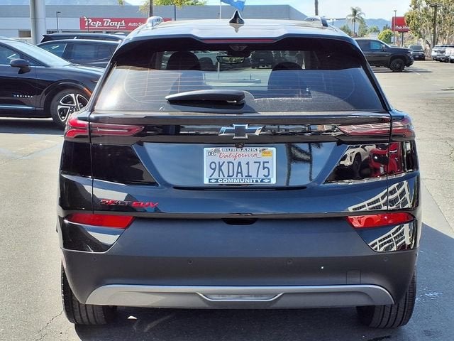 2023 Chevrolet Bolt EUV Premier Redline