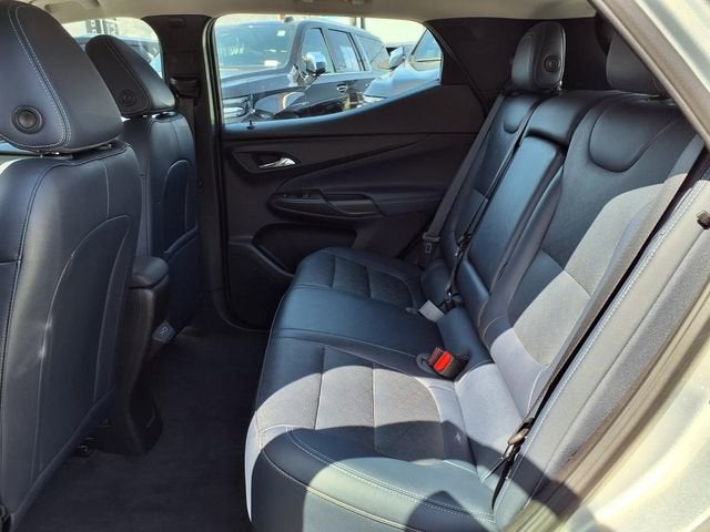 2023 Chevrolet Bolt EUV Premier
