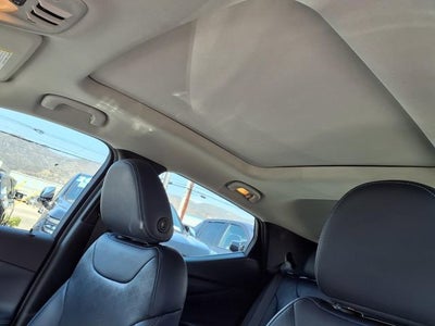 2023 Chevrolet Bolt EUV Premier