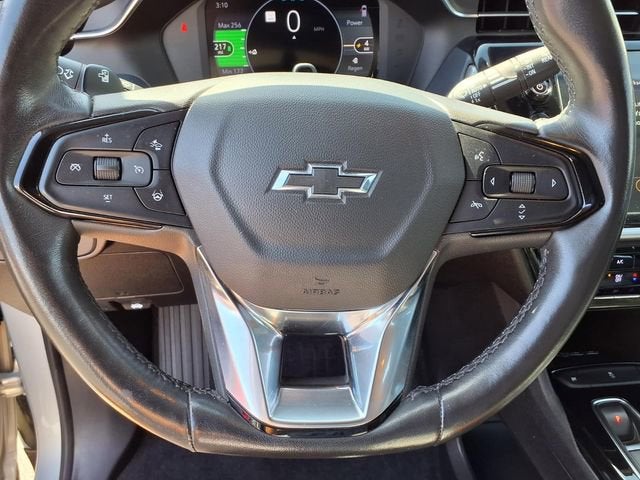 2023 Chevrolet Bolt EUV Premier