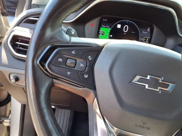 2023 Chevrolet Bolt EUV Premier