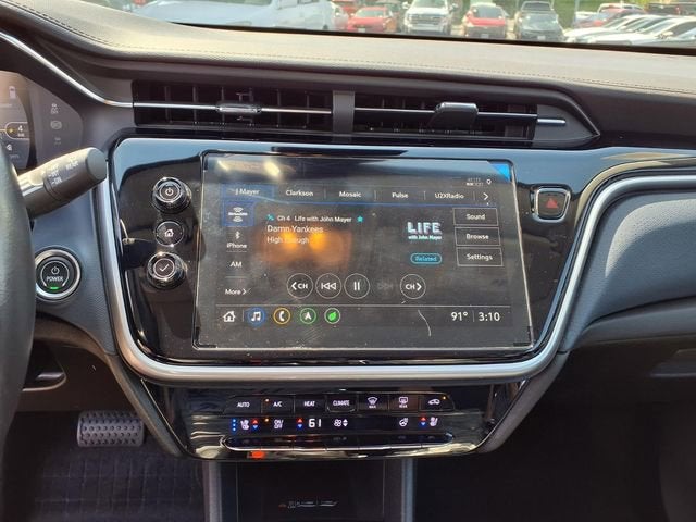 2023 Chevrolet Bolt EUV Premier