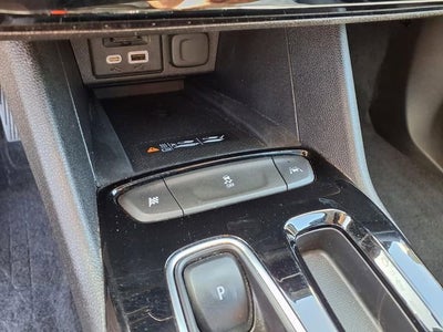 2023 Chevrolet Bolt EUV Premier